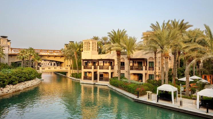 Jumeirah Dar Al Masyaf